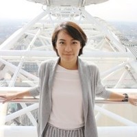 Melissa Rojanapongpun
