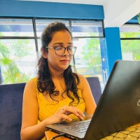 Vrushali Mane