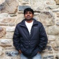 Vinoth Kumar Sampath Kumar