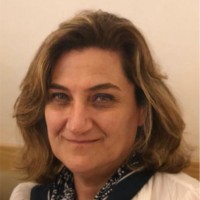 Roula Wehbe Abbas