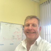 Dave Watson