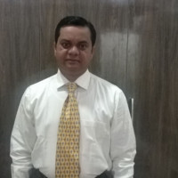 Satish Mulkala