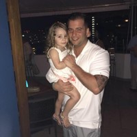 Joey Mandra Jr