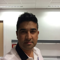 Faisal Abid