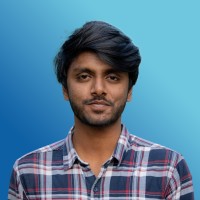 Krubanandan S