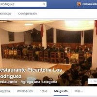 Rest, Los Rodriguez RODRIGUEZ