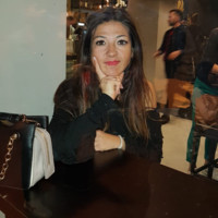 Claudia Tocco