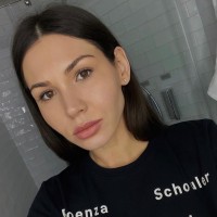 Katya Tamilina