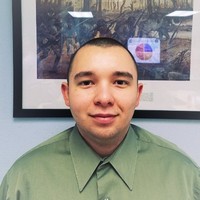Dillon Serrano