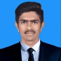 Shubham Benade