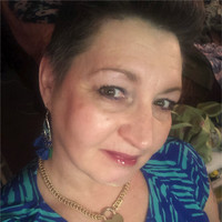 Kymberleigh Hawes