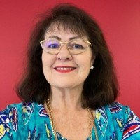 Katherine Nickerson
