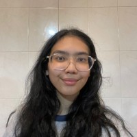 Lyana Qistina Aaron Sham