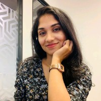 Kavipriya S