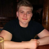 Austin Lowes, P. Eng