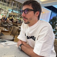 Aleksei Gordeev