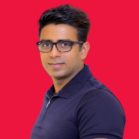 Gaurav S.