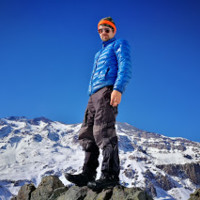 David Andrés Berríos Vilches