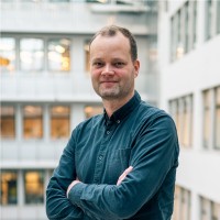 Trond Vikebø