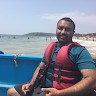Harish Bellam