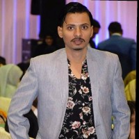 Gaurav Kumar 😊
