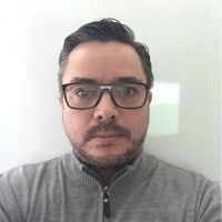 Rodrigo Serapio Ferreira