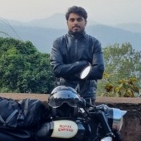Prashant S Nadavinamani