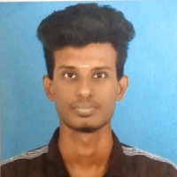 Santhosh Kumar B