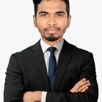 Pranto Saha