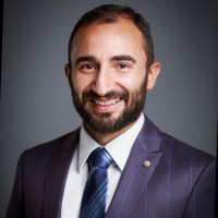 Can Özdemir