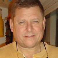 Gerald Walker