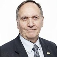 Michel Larouche, Pl. Fin. A.V.A.