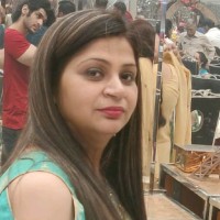Deepa Chhabra