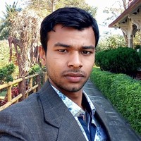 om ranjan Kumar