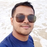 Subhojit Dey