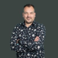 Evander Van Beek