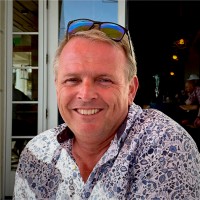 Nick Hartwell