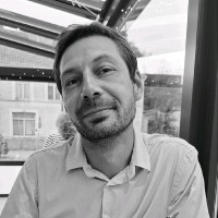 Jocelyn Fauquet