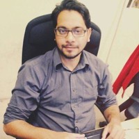 Junaid Iqbal