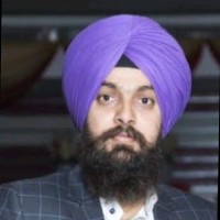 Amarjeet Singh