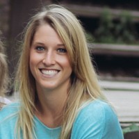 Andrea Bair, MS, RDN, CSSD