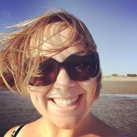 Monique Turner-Bevan