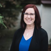 Natalie Parmenter