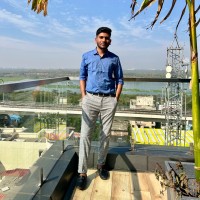 Pratik Dhore