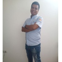 Jorge Luis Yrureta Huamán