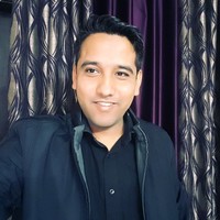 Satendra Singh Rawat