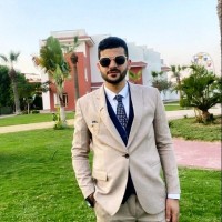 Mostafa Matter