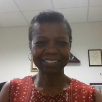 Pamela Custis