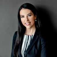 Catherine McKinnon