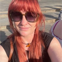 Lucy Ridout